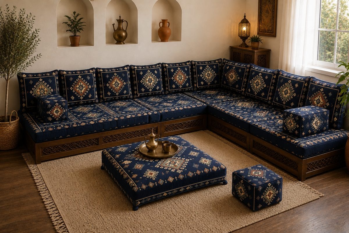 Safir L Köşe Takımı